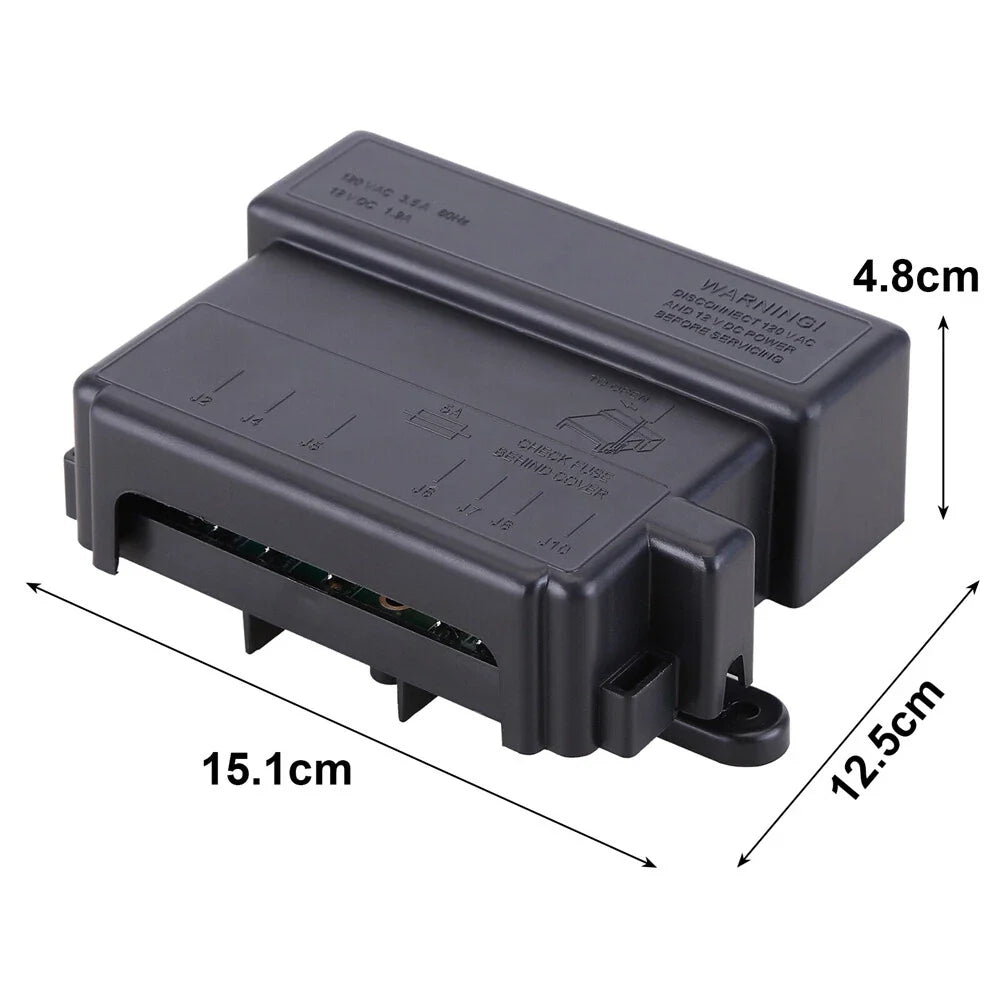 Dometic RV Refrigerator Power Module Board for DM RM Series (N/A)