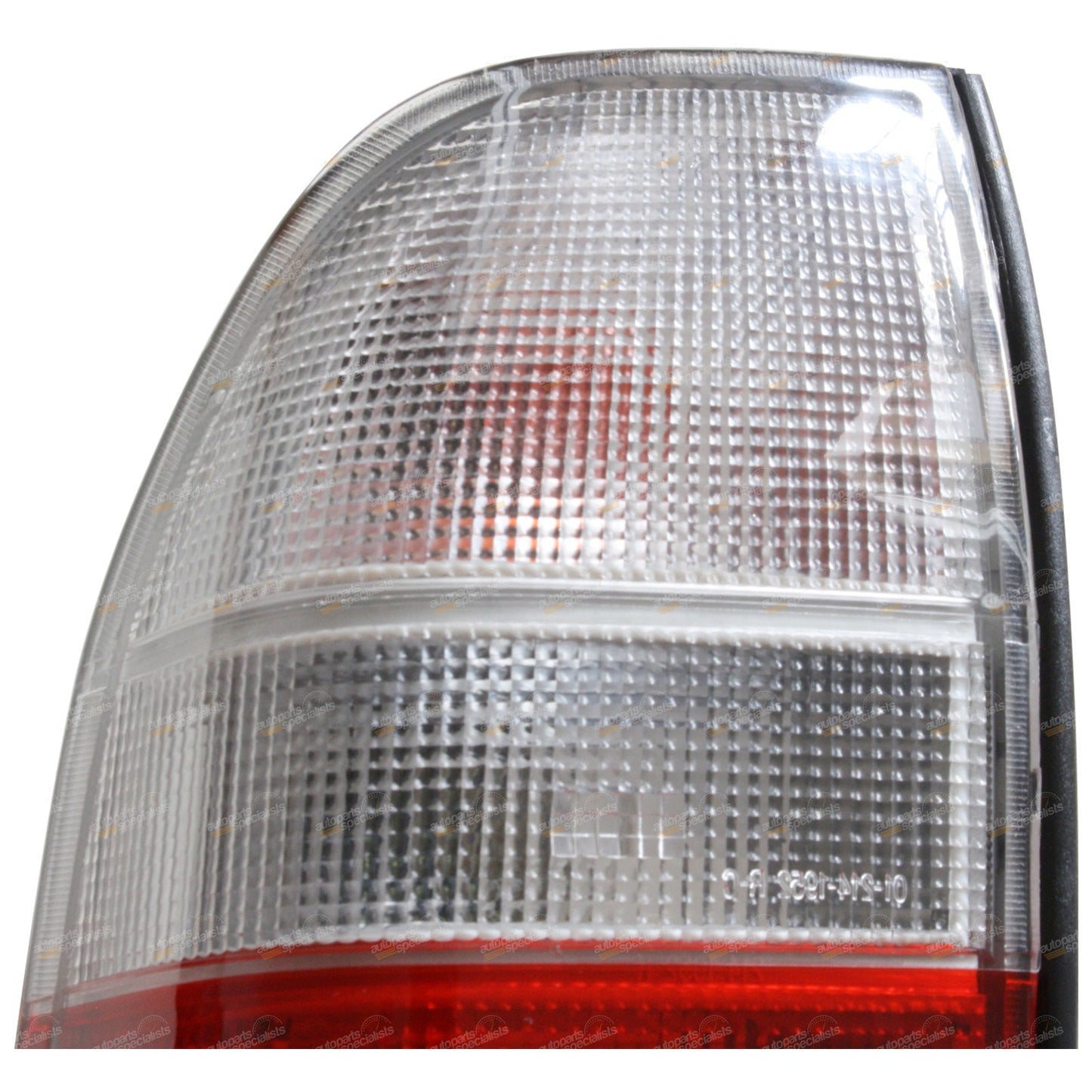 LH Tail Light for Mitsubishi Triton MK (2001–2006)