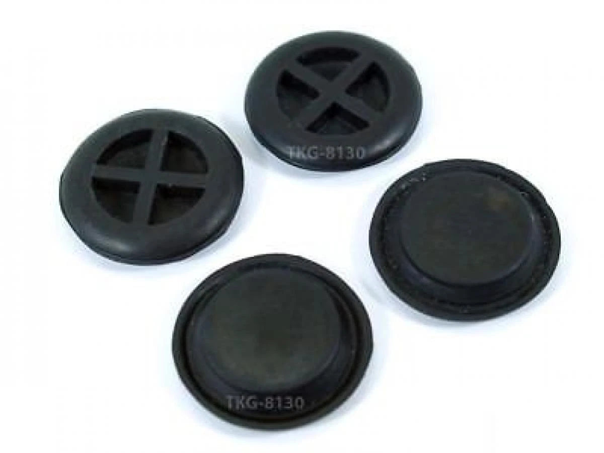 1 1/4" Rubber Plug for Toyota Isuzu Nissan