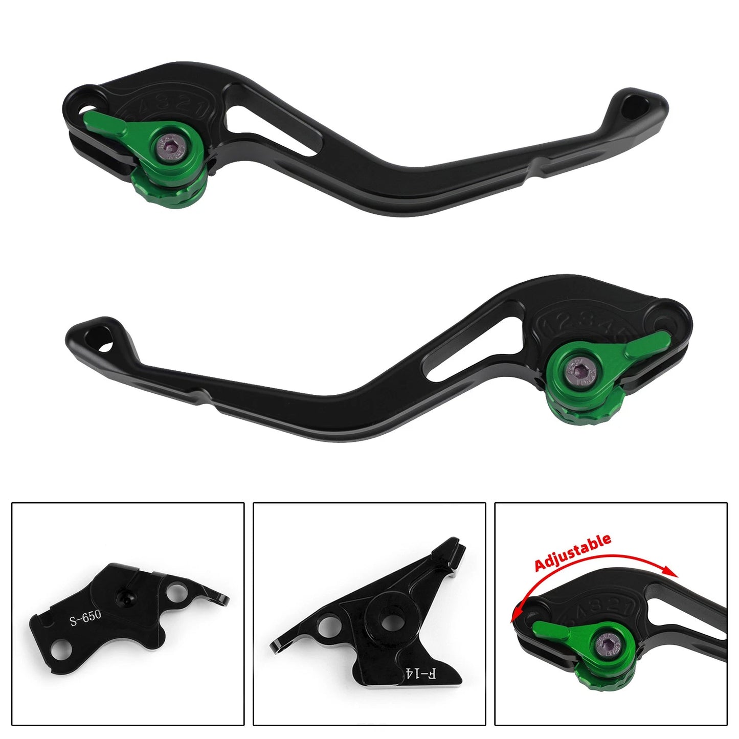 GoPro Camera Windshield Mount for BMW R1300GS S1000XR F900XR F850GS