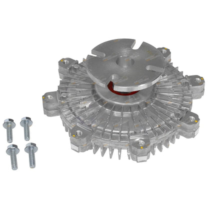 Fan Clutch Coupling Ford Raider UV 2.6L G6 Petrol Engine (1991 - 1997)