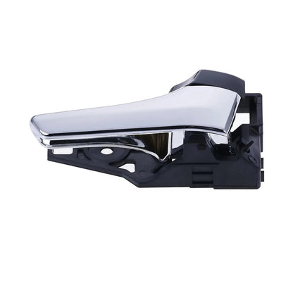 Chrome Right Inner Door Handle for Toyota Hilux