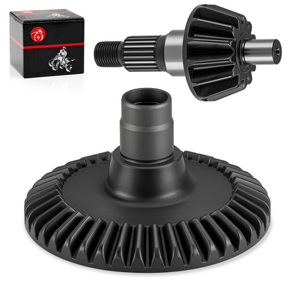 Rear Differential Gear Ring Pinion for Honda Rancher 420 (2007–2023)
