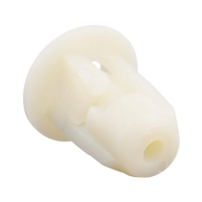 10 x Premium Plastic Under Cover Nut Grommet Trim Clips