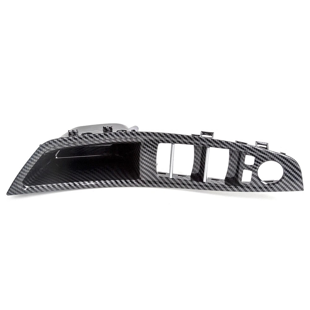 Windshield Handguard Cover for BMW K1600GT/GTL (2017–2020)