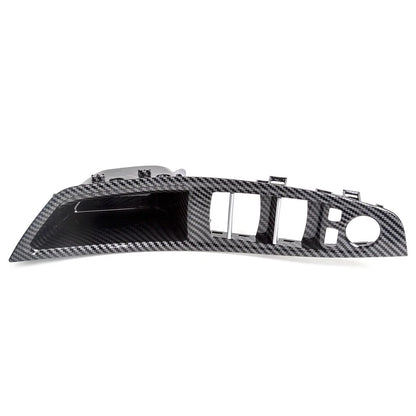 Windshield Handguard Cover for BMW K1600GT/GTL (2017–2020)