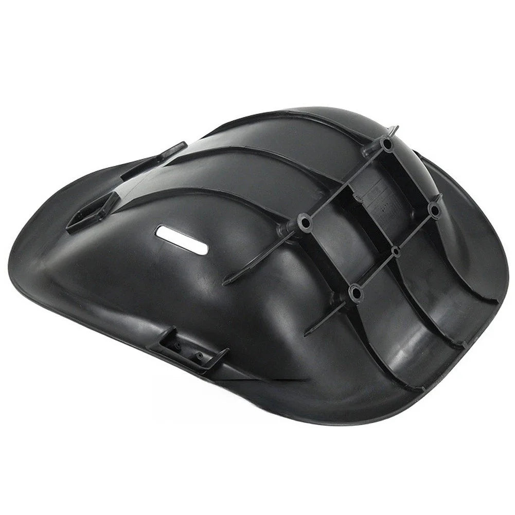 Seat Cushion Ergonomic Shape for Balance Kart