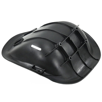 Seat Cushion Ergonomic Shape for Balance Kart