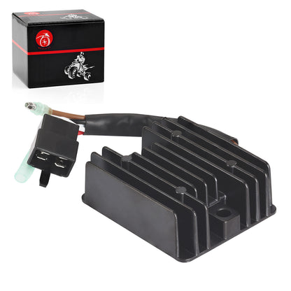 Regulator Rectifier for Yamaha Kodiak 400, Timberwolf 250, Big Bear 350 (1993–2000)