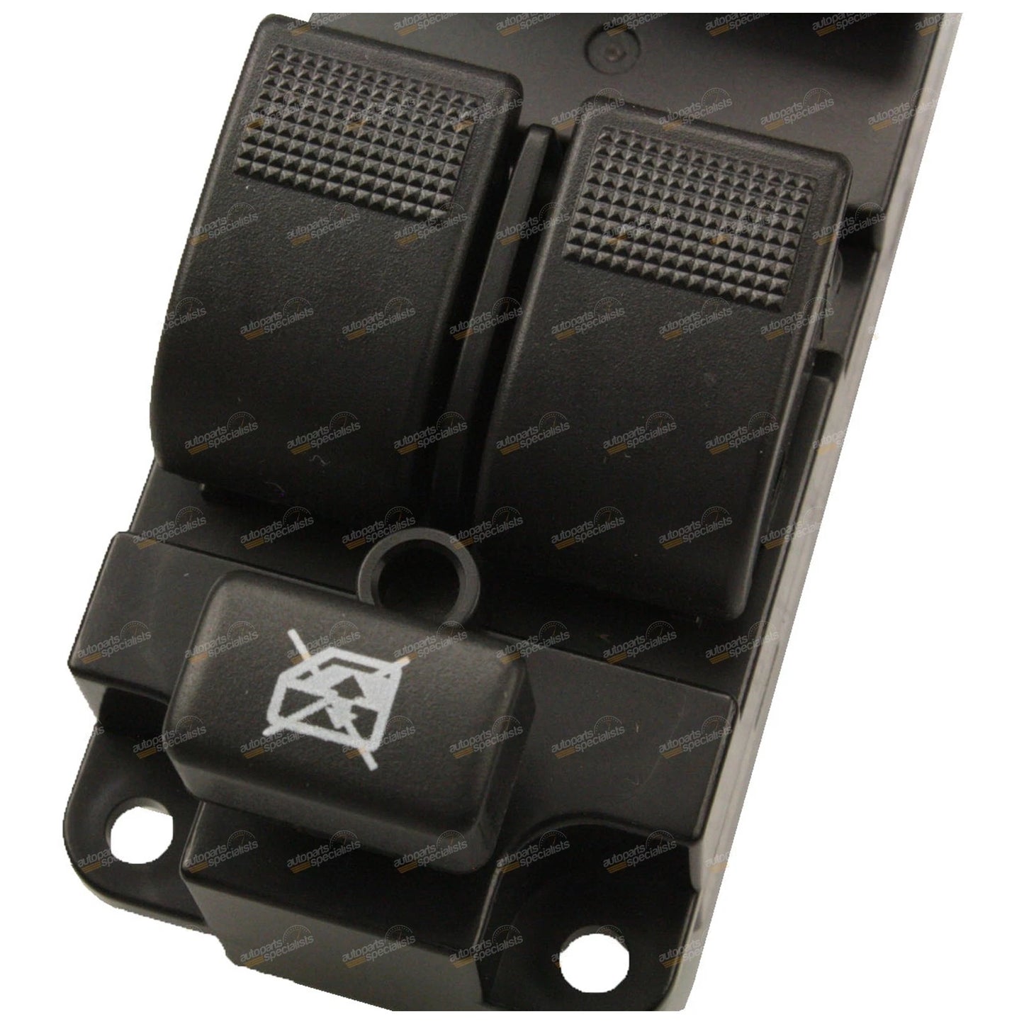 Master Power Window Control Switch for Ford Ranger Ute (2006–2011)