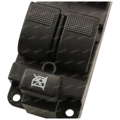 Master Power Window Control Switch for Ford Ranger Ute (2006–2011)