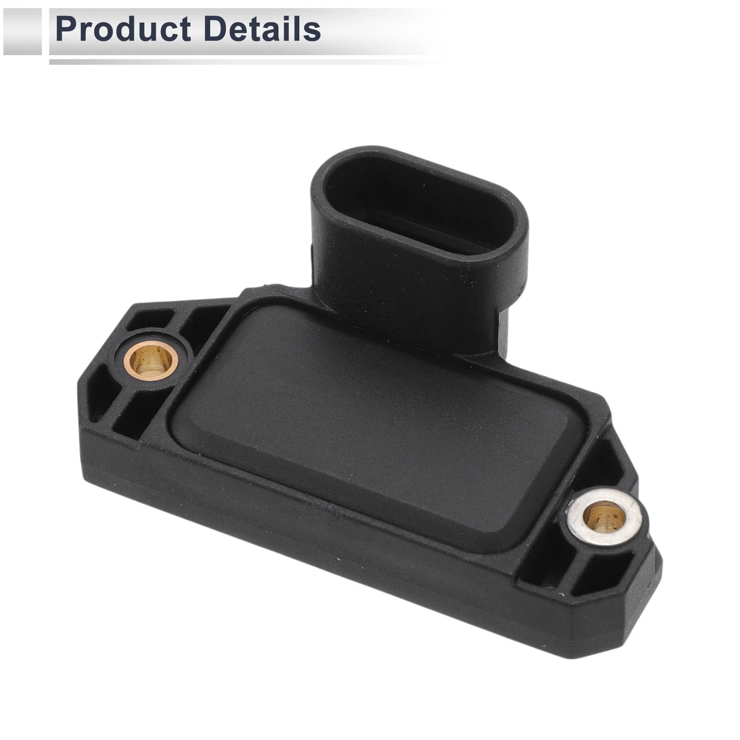 Ignition Control Module No.LX368 for Chevrolet Impala (1995)