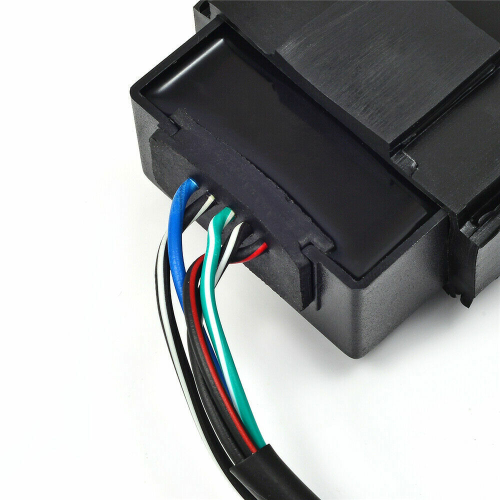 Ignition Coil CDI Box for Kawasaki Bayou 300 (1988–2004)