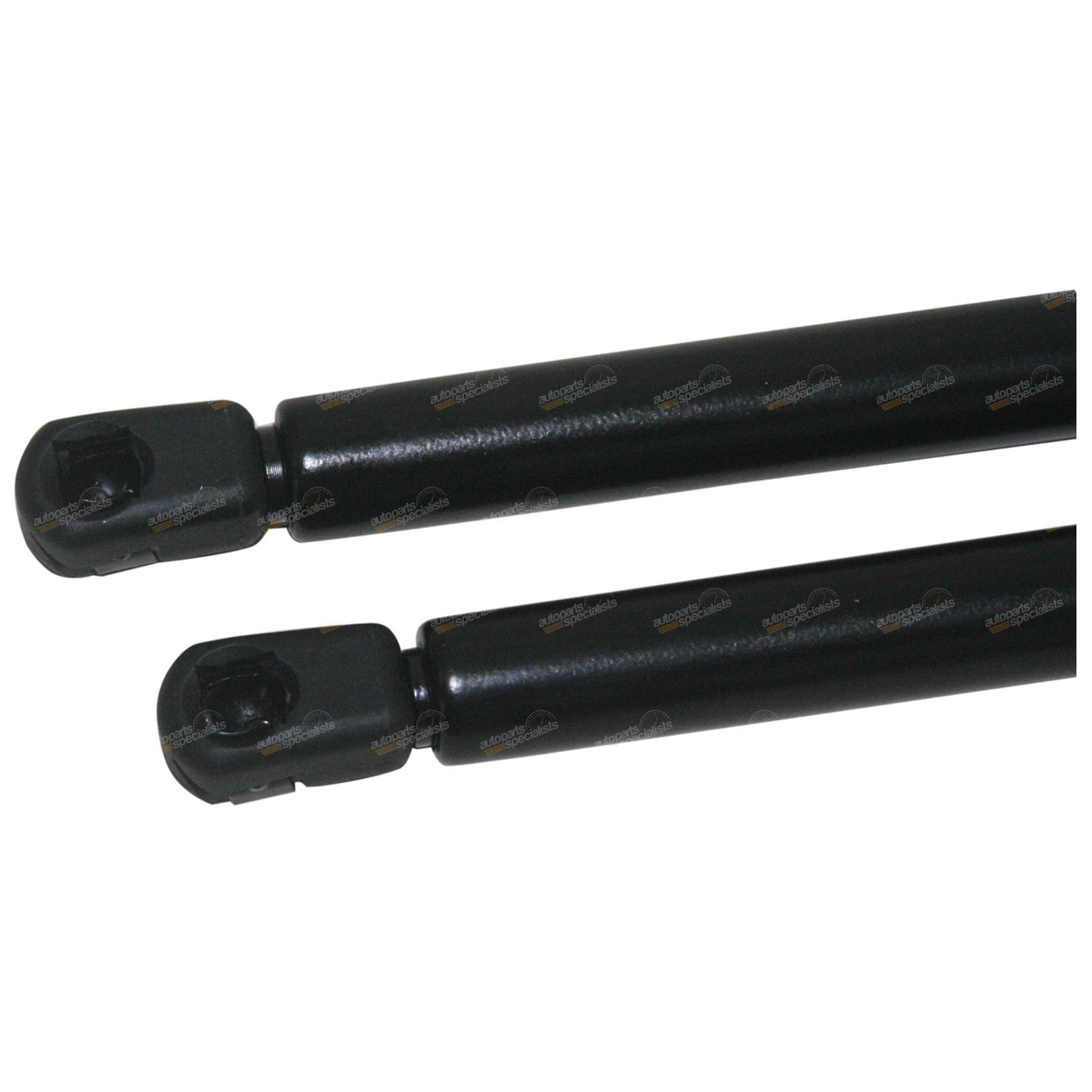 2 x Gas Stay Bonnet Struts for Ford FG Falcon F6 (2008–2014)