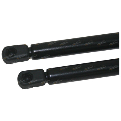 2 x Gas Stay Bonnet Struts for Ford FG Falcon F6 (2008–2014)