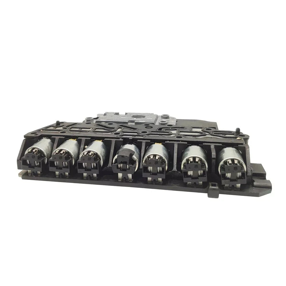 TCM Transmission Control Module with Solenoid for Buick Chevy (2010-2015)