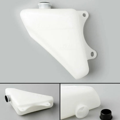 Cooling Expansion Vessel Bottle & Cap for Yamaha YZF-R1 (2015–2017)