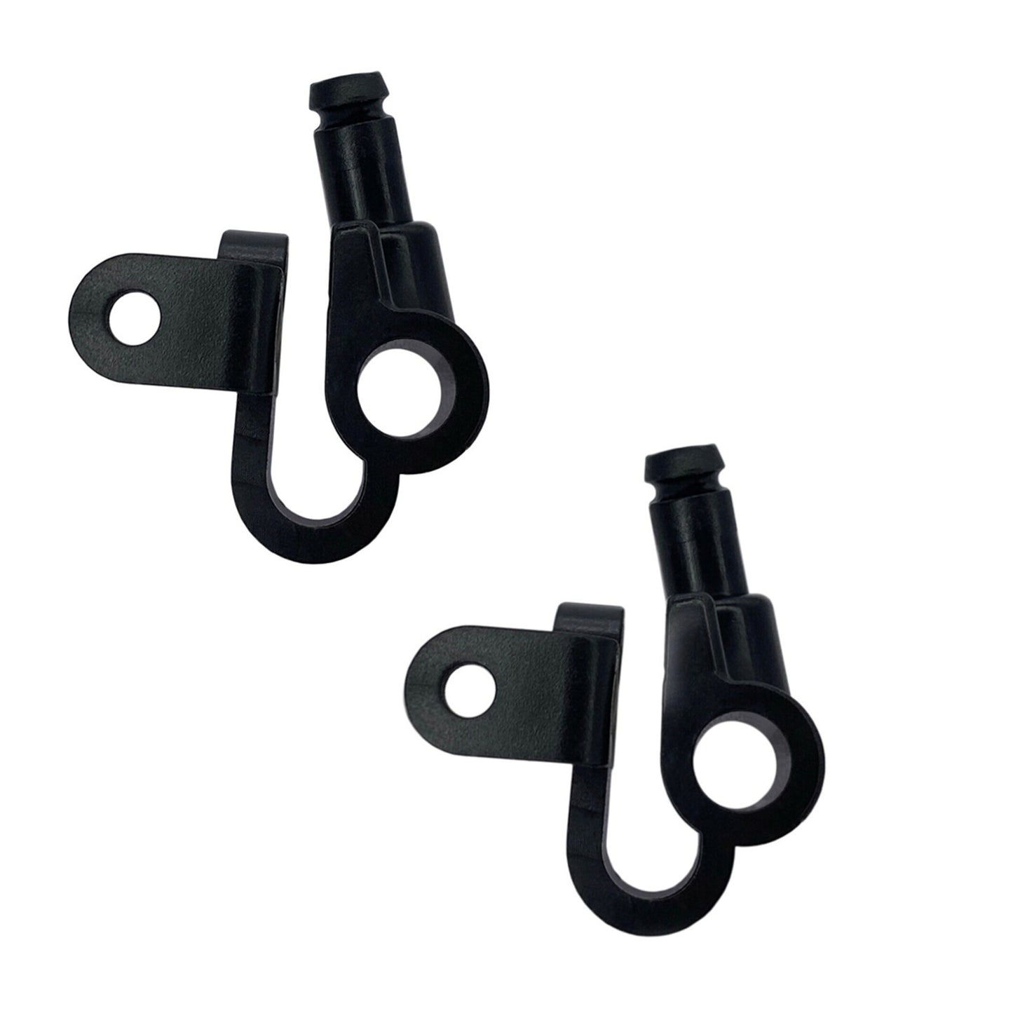 Set of 2 Outboard Carb Cam Follower Levers for Johnson Evinrude