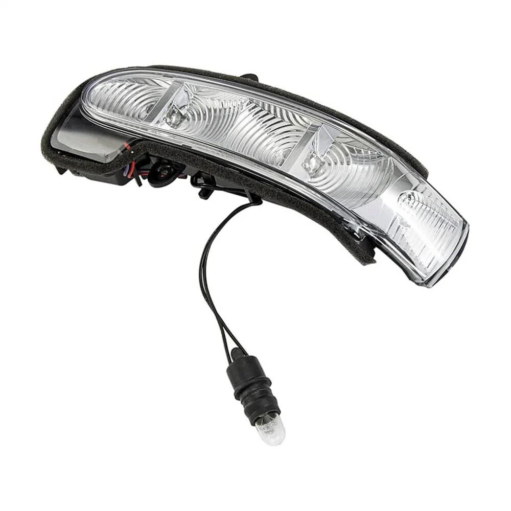 Left Door Mirror Turn Signal Light for Benz E-Class W211 (2003-2009)