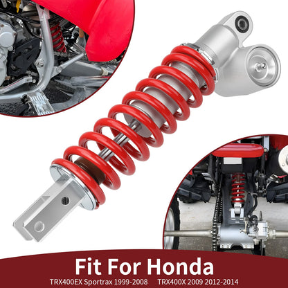 Rear Shock Absorber for Honda TRX400X (2009–2014)