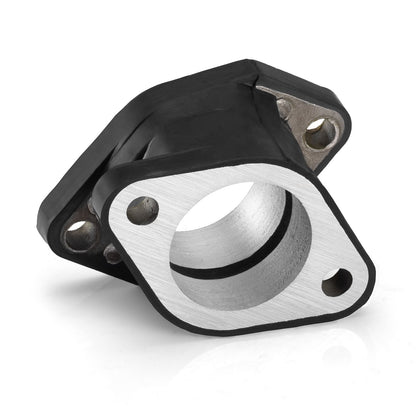 Intake Manifold Boot for Yamaha Warrior 350 (1987–2004)