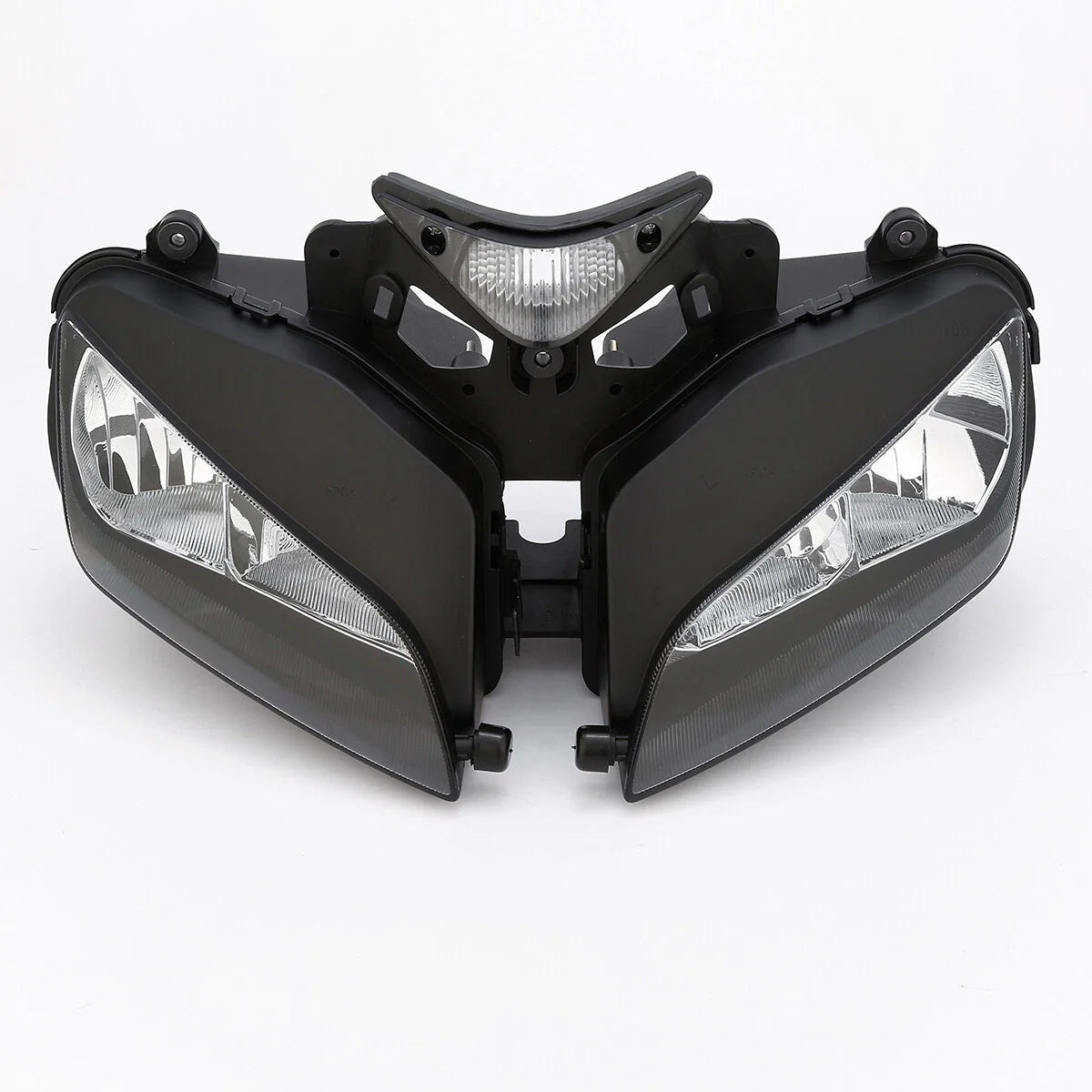 Headlight Assembly Upper Fairing Stay Bracket for Honda CBR1000RR (2004-2007)