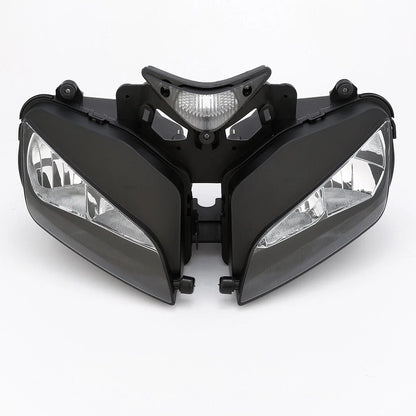 Headlight Assembly Upper Fairing Stay Bracket for Honda CBR1000RR (2004-2007)