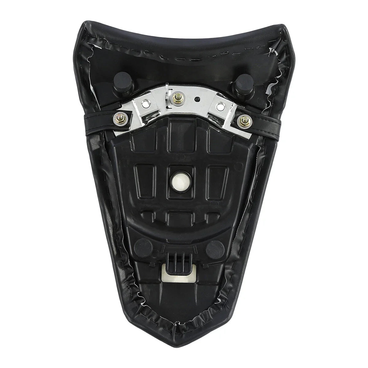 Driver & Passenger Seats for Kawasaki Ninja 650 (2017-2019)