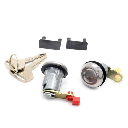 Door Locks Set for Mazda Familia 121 DA DB 626 Capella 1976-1992