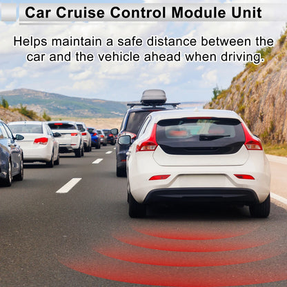 Cruise Control Distance Radar Sensor for Honda Civic (2016-2021)