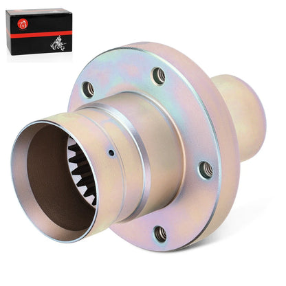 Rear Drive Shaft Differential Coupler for Honda Pioneer 700 (2014–2024)