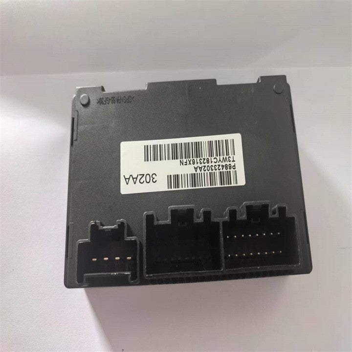 Transfer Case Control Module for Jeep Grand Cherokee Durango (2019–2020)