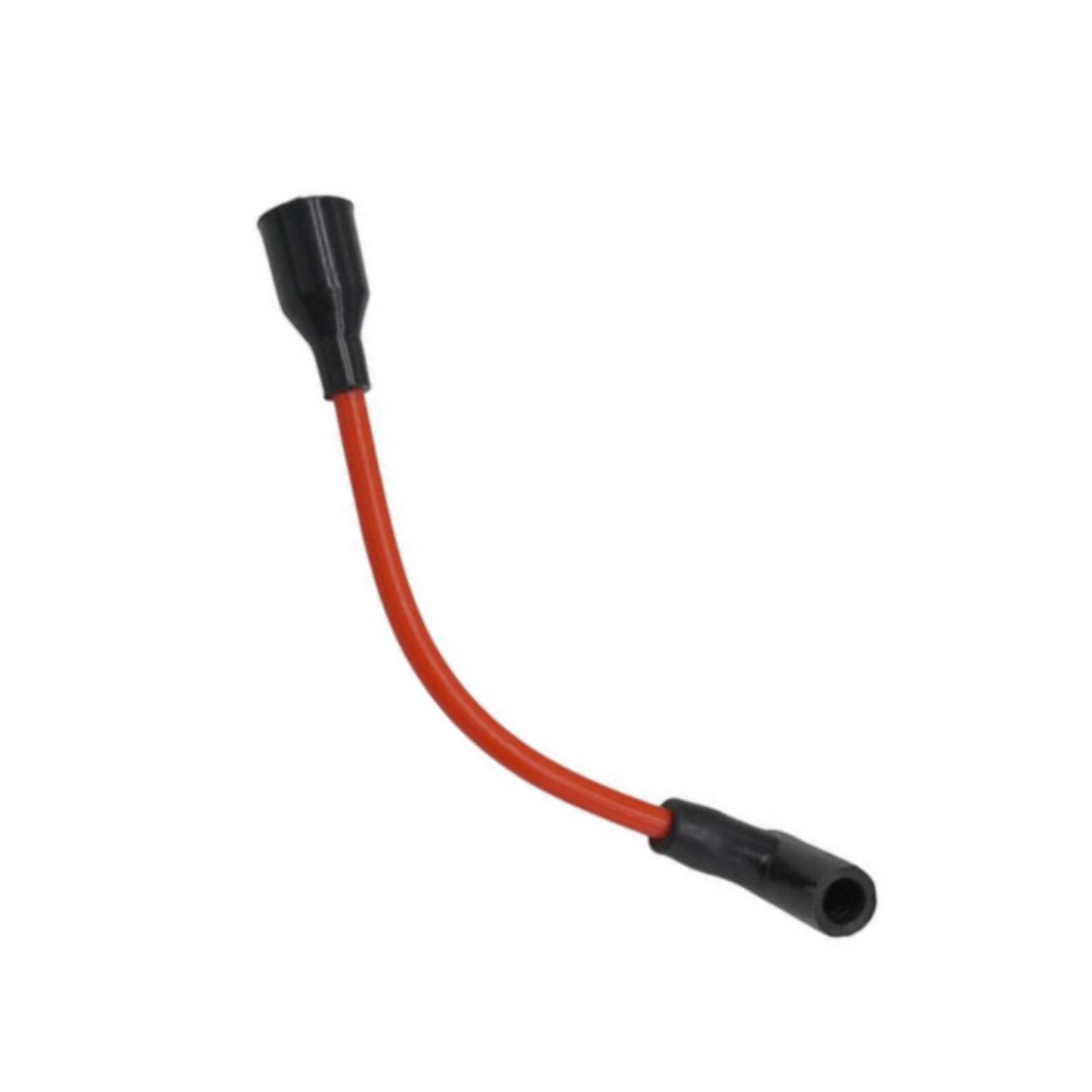 2X Spark Plug Wire Leads for Mercury Marine Outboard (1984–1999)