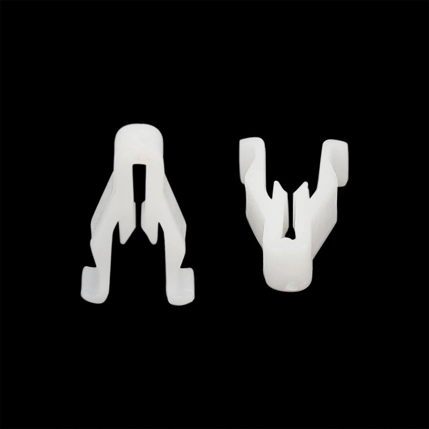 30pcs Switch Bezel Clip for Toyota Lexus (90467-10203)