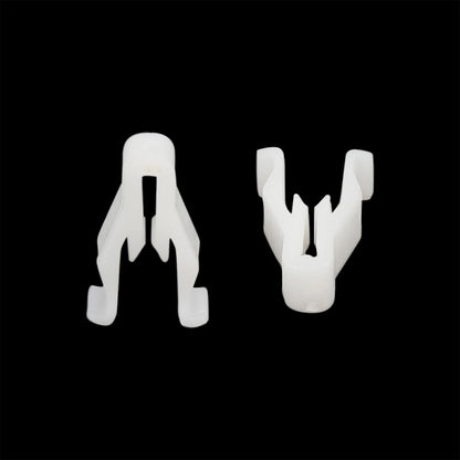 30pcs Switch Bezel Clip for Toyota Lexus (90467-10203)