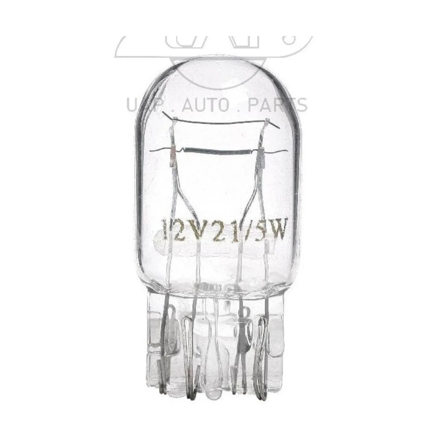 T20 W21/5W Halogen Bulbs for Stop Light (12V)