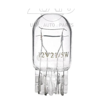 T20 W21/5W Halogen Bulbs for Stop Light (12V)