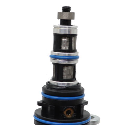 Set of 4 Multiple Displacement Solenoids for Dodge Jeep Chrysler 5.7L (2005–2009)