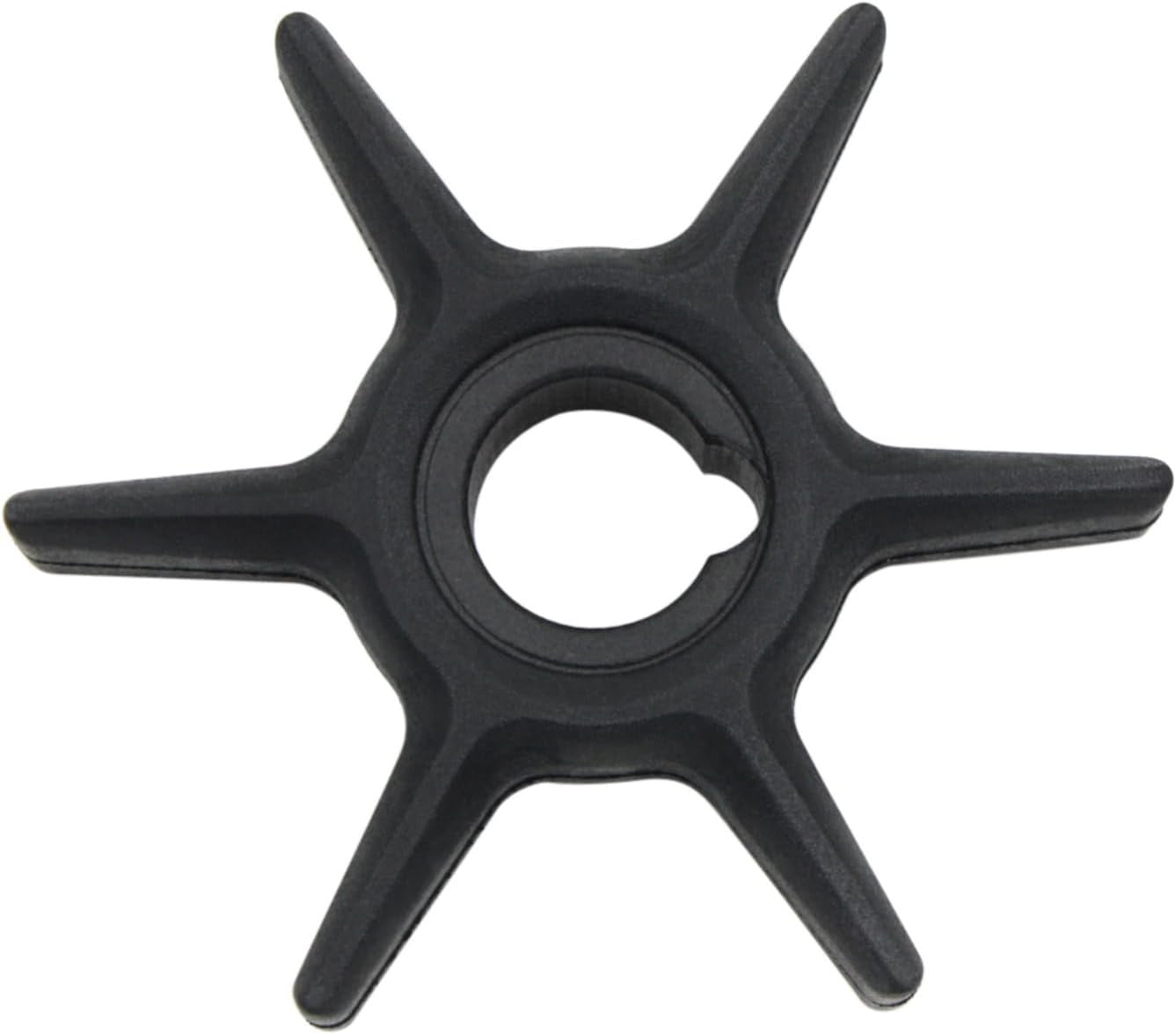 Water Pump Impeller Kit for Mercury 8-15 HP Outboards (1990–2023)