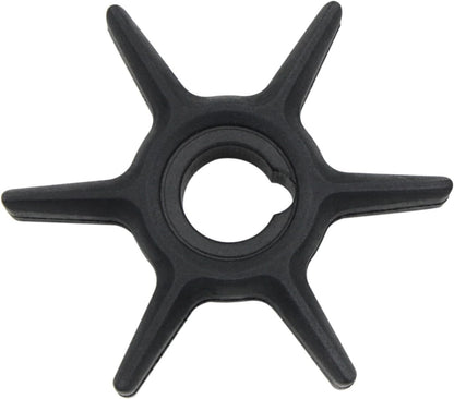 Water Pump Impeller Kit for Mercury 8-15 HP Outboards (1990–2023)