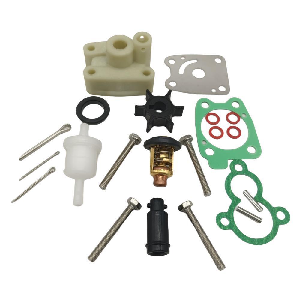 Maintenance Kit for Yamaha F4B F5A F6C (2010–2023)