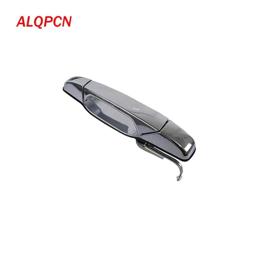 Chrome Front Right Door Handle for Cadillac Escalade ESV (2007-2014)