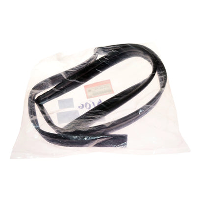 Rear Door Glass Run Channel Seal for Honda Civic 8th Gen (2006–2011)
