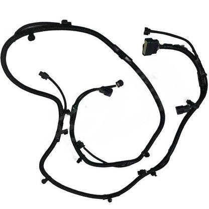 Front Bumper Parking Wiring Harness for Tesla Model X (2016–2019)