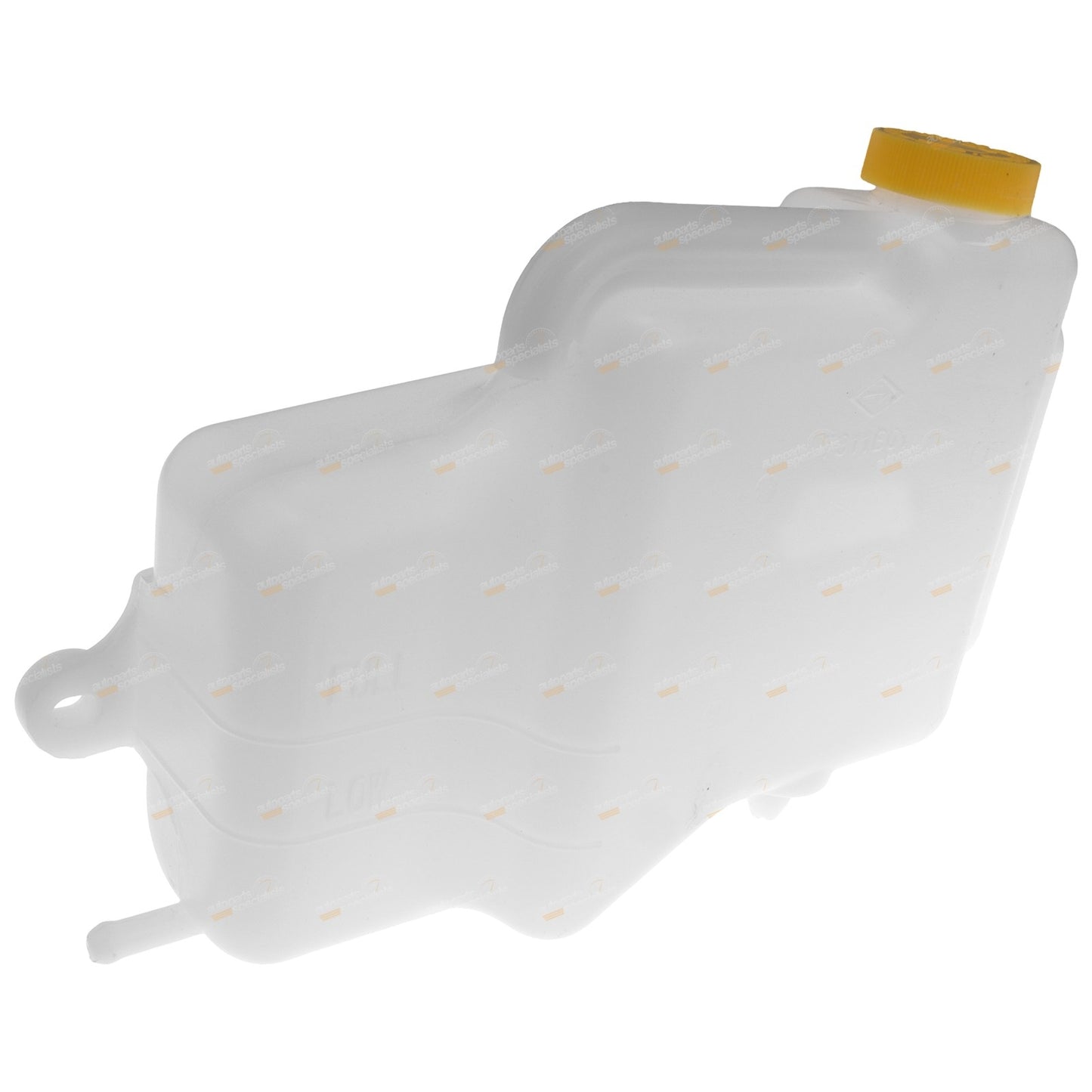 Coolant Expansion Tank for Mitsubishi Triton (2006–2015)