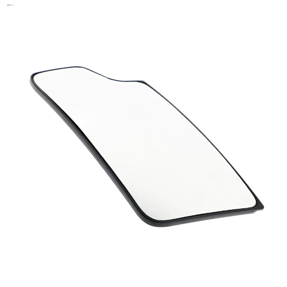Lower Convex Tow Mirror Glass for Chevrolet Silverado 1500 (2014-2017)
