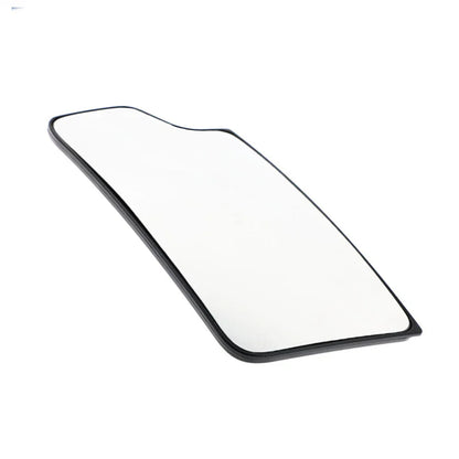Lower Convex Tow Mirror Glass for Chevrolet Silverado 1500 (2014-2017)