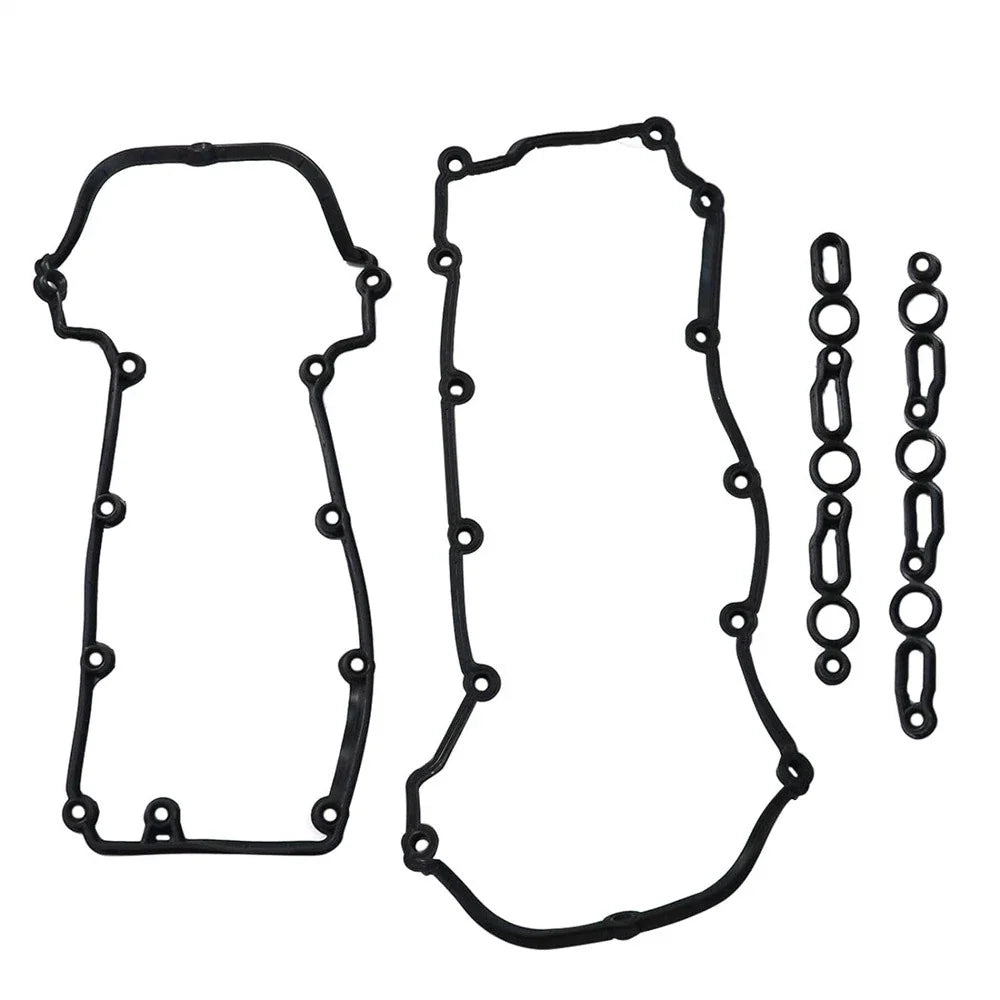 Black Valve Cover Seal Gasket for Ram 1500 3.0 Diesel (2014-2018)