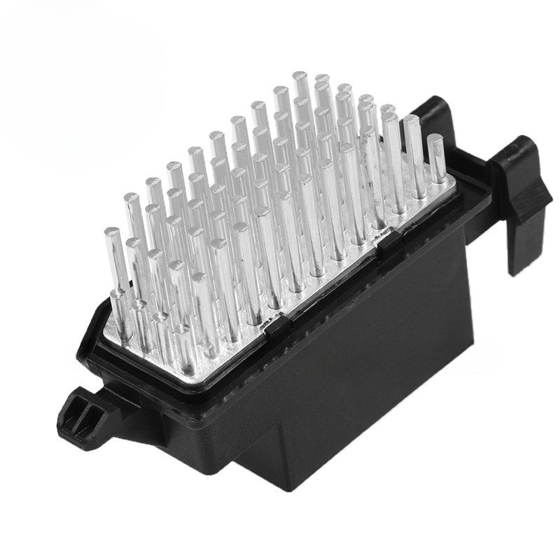 HVAC Blower Motor Control Module Resistor for Dodge Dart (2013)