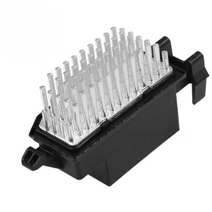 HVAC Blower Motor Control Module Resistor for Dodge Dart (2013)